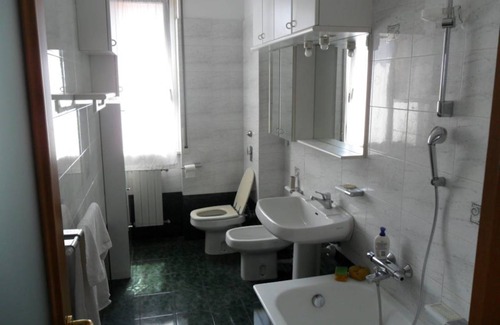 Milan Resort | 150 m² Private room ∙ 1 bedroom ∙ 2 guests