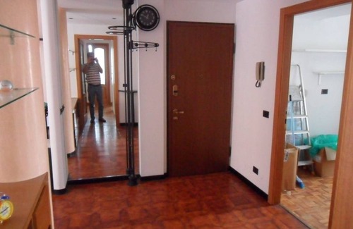 Milan Resort | 150 m² Private room ∙ 1 bedroom ∙ 2 guests