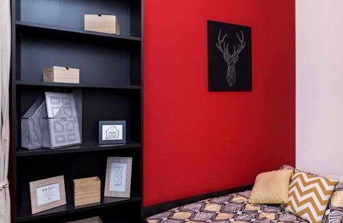 Ripamonti Corvetto Resort | 150 m² Private room ∙ 1 bedroom ∙ 1 guest