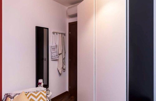 Ripamonti Corvetto Resort | 150 m² Private room ∙ 1 bedroom ∙ 1 guest