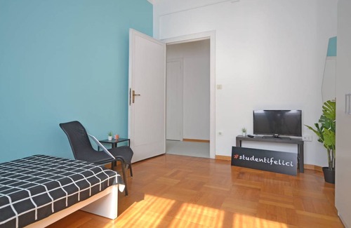 Citta Bassa Resort | 150 m² Private room ∙ 1 bedroom ∙ 6 guests