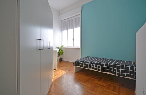 Citta Bassa Resort | 150 m² Private room ∙ 1 bedroom ∙ 6 guests
