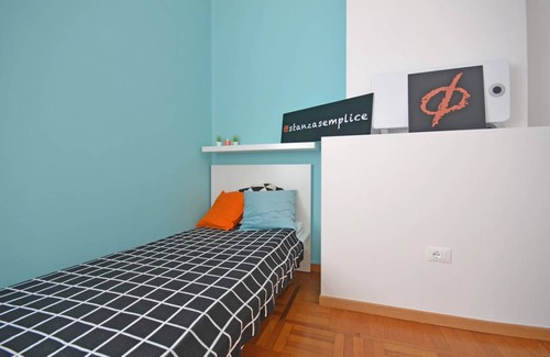 Citta Bassa Resort | 150 m² Private room ∙ 1 bedroom ∙ 6 guests