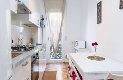 Corsico Resort | 150 m² Private room ∙ 1 bedroom ∙ 1 guest