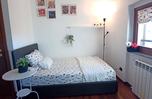 Dergano Resort | 150 m² Private room ∙ 1 bedroom ∙ 1 guest