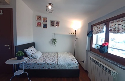 Dergano Resort | 150 m² Private room ∙ 1 bedroom ∙ 1 guest