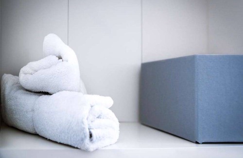 Porta Genova Resort | 150 m² Private room ∙ 1 bedroom ∙ 1 guest