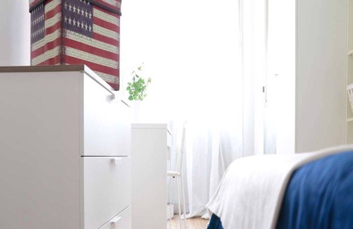 Porta Genova Resort | 150 m² Private room ∙ 1 bedroom ∙ 1 guest