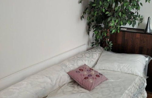 Central Station Other | 150 m² Shared room ∙ 1 bedroom ∙ 6 guests