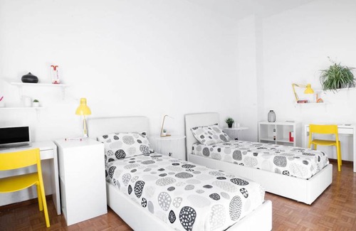 Porta Genova Other | 150 m² Shared room ∙ 1 bedroom ∙ 1 guest