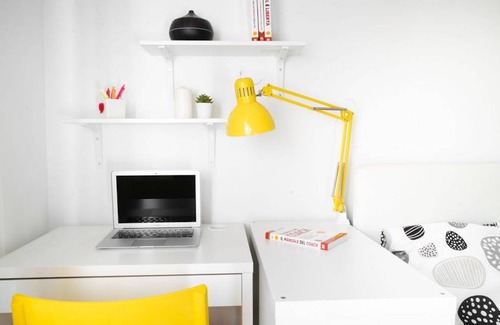 Porta Genova Other | 150 m² Shared room ∙ 1 bedroom ∙ 1 guest