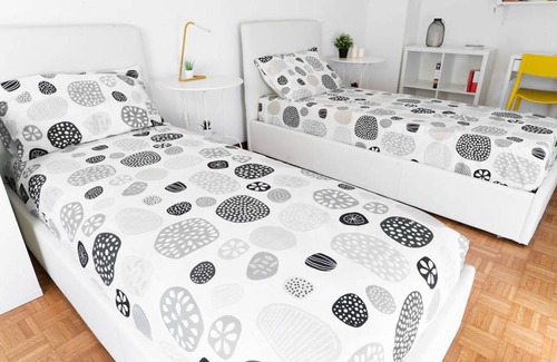 Porta Genova Other | 150 m² Shared room ∙ 1 bedroom ∙ 1 guest