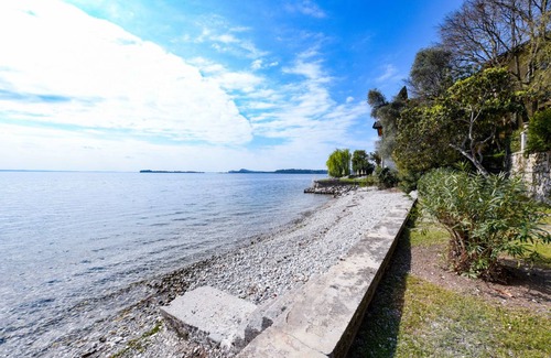 Gardone Riviera Villa | 150 m² Villa ∙ 3 bedrooms ∙ 6 guests