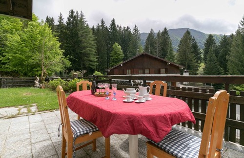 Bellagio Villa | 150 m² Villa ∙ 3 bedrooms ∙ 7 guests