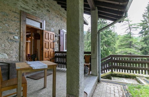 Bellagio Villa | 150 m² Villa ∙ 3 bedrooms ∙ 7 guests