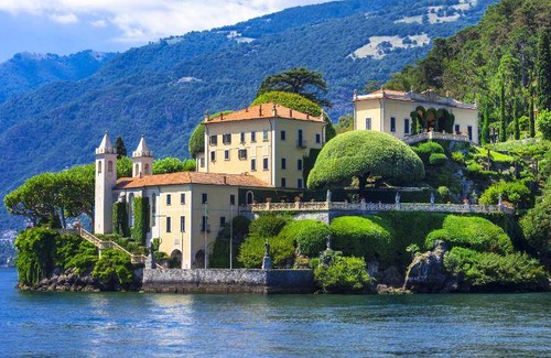 Naggio Villa | 150 m² Villa ∙ 3 bedrooms ∙ 6 guests