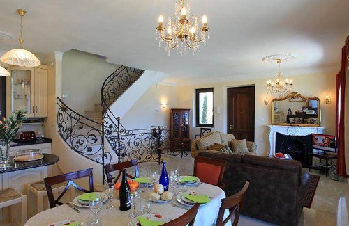 Naggio Villa | 150 m² Villa ∙ 3 bedrooms ∙ 6 guests