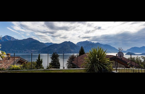 Naggio Villa | 150 m² Villa ∙ 3 bedrooms ∙ 6 guests