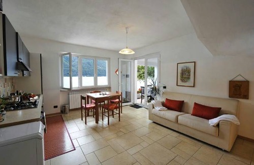 Cima Villa | 150 m² Villa ∙ 4 bedrooms ∙ 10 guests