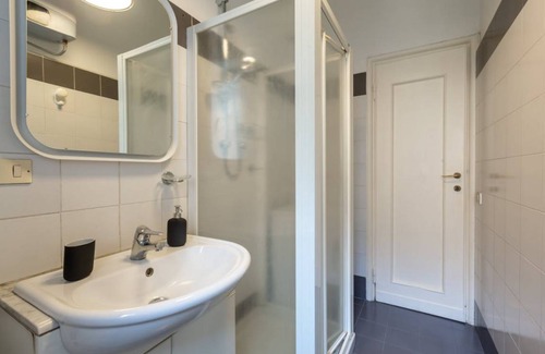 Porta Nuova Resort | 152 m² Private room ∙ 1 bedroom ∙ 1 guest