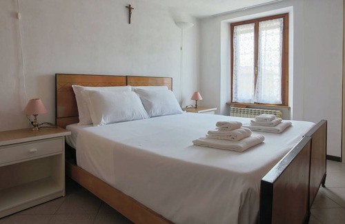 Centro Valle Intelvi Apartment | 155 m² Apartment ∙ 2 bedrooms ∙ 5 guests