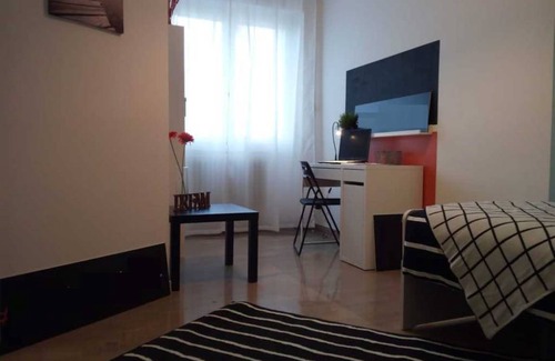 Brescia Resort | 156 m² Private room ∙ 1 bedroom ∙ 1 guest