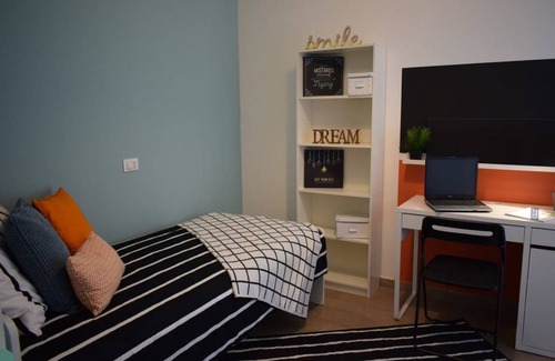 Brescia Resort | 156 m² Private room ∙ 1 bedroom ∙ 1 guest