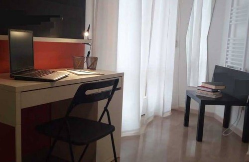 Brescia Resort | 156 m² Private room ∙ 1 bedroom ∙ 1 guest