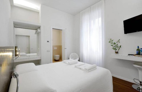Boffalora Sopra Ticino Bed & Breakfast | 16 m² Bed and breakfast ∙ 3 guests
