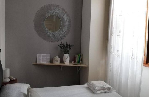 Somma Lombardo Bed & Breakfast | 16 m² Bed and breakfast ∙ 2 guests