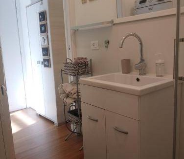 Gallarate Bed & Breakfast | 16 m² Bed and breakfast ∙ 2 guests