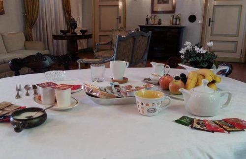 Corbetta Bed & Breakfast | 16 m² Bed and breakfast ∙ 2 guests