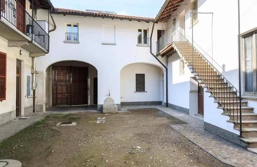 Corbetta Bed & Breakfast | 16 m² Bed and breakfast ∙ 2 guests