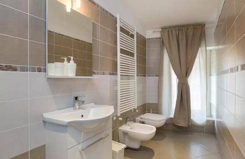 Corbetta Bed & Breakfast | 16 m² Bed and breakfast ∙ 2 guests