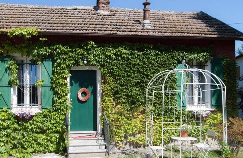 Vigevano Bed & Breakfast | 16 m² Bed and breakfast ∙ 2 guests