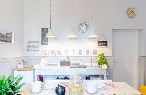 Vigevano Bed & Breakfast | 16 m² Bed and breakfast ∙ 2 guests