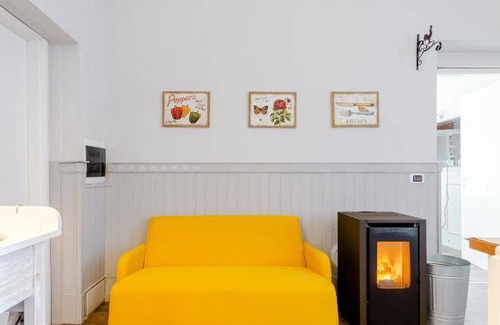 Vigevano Bed & Breakfast | 16 m² Bed and breakfast ∙ 2 guests