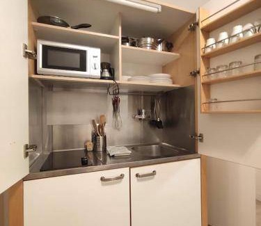 Assago Bed & Breakfast | 16 m² Bed and breakfast ∙ 2 guests