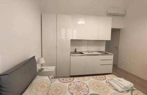 Assago Bed & Breakfast | 16 m² Bed and breakfast ∙ 2 guests