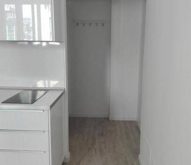 Assago Bed & Breakfast | 16 m² Bed and breakfast ∙ 2 guests