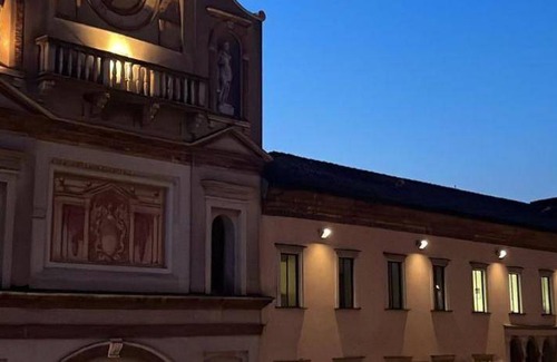 Crema Bed & Breakfast | 16 m² Bed and breakfast ∙ 2 guests