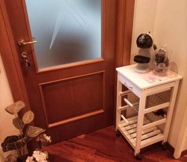 Trezzano sul Naviglio Bed & Breakfast | 16 m² Bed and breakfast ∙ 2 guests