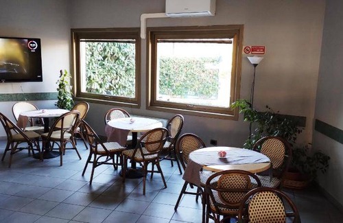 Peschiera Borromeo Hotel | 16 m² Motel ∙ 2 guests