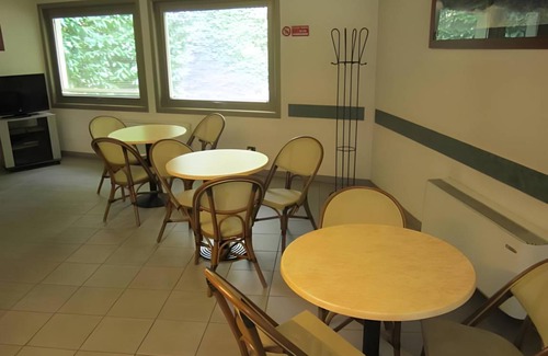 Peschiera Borromeo Hotel | 16 m² Motel ∙ 2 guests