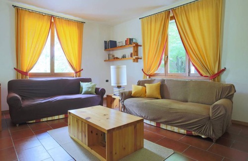 Centro Valle Intelvi Apartment | 160 m² Apartment ∙ 4 bedrooms ∙ 7 guests