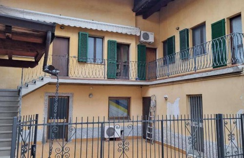 Azzano San Paolo Apartment | 160 m² Apartment ∙ 3 bedrooms ∙ 6 guests