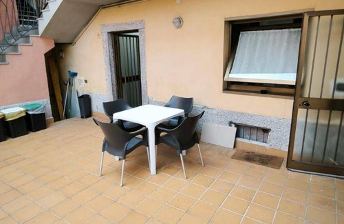 Azzano San Paolo Apartment | 160 m² Apartment ∙ 3 bedrooms ∙ 6 guests