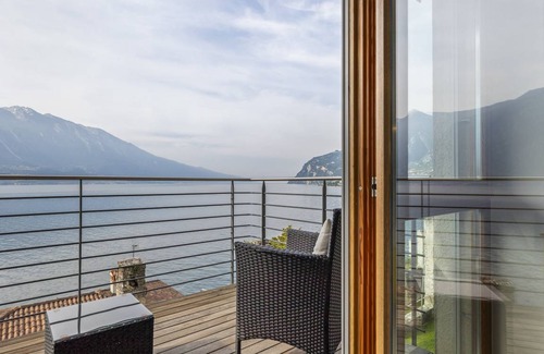 Limone sul Garda Apartment | 160 m² Apartment ∙ 2 bedrooms ∙ 4 guests