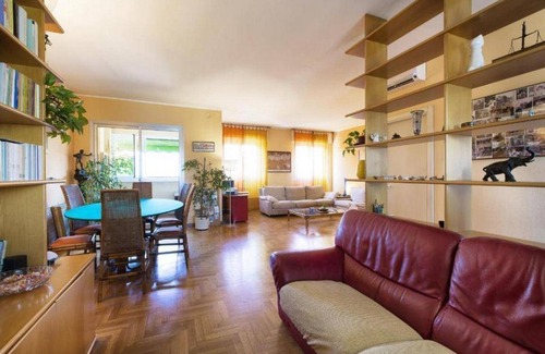 Quarto Cagnino Apartment | 160 m² Apartment ∙ 3 bedrooms ∙ 6 guests