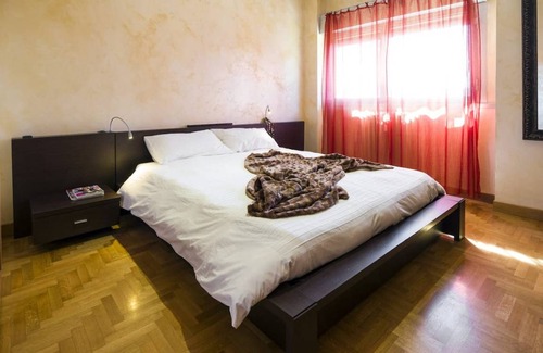 Gallaratese Apartment | 160 m² Apartment ∙ 3 bedrooms ∙ 5 guests